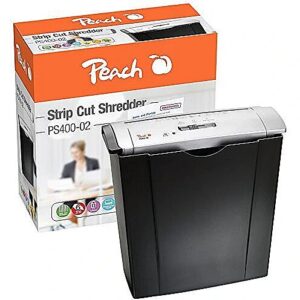 Peach Strip Schredder PS400-02 PS400-02 7640173433279