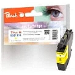 Peach Yellow Ink 320286 (Compatible with Brother LC-3219XLY) 320286 7640173439844