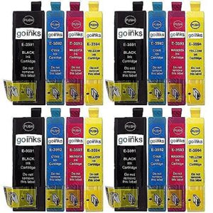 Peach ink Sparpack XL PI200-637 (compatible with Epson 35XL (T3596)) PI200-637 7640182381745