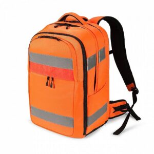 Dicota BACKPACK HI-VIS 32-38 LITRE ORANGE P20471-05 7640186417594