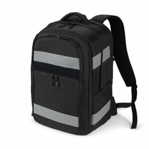 Dicota Laptop 17.3 inches backpack Reflective 32-38l P20471-06 7640186417600