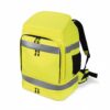 Dicota BACKPACK HI-VIS 65 LITRE YELLOW P20471-07 7640186417617