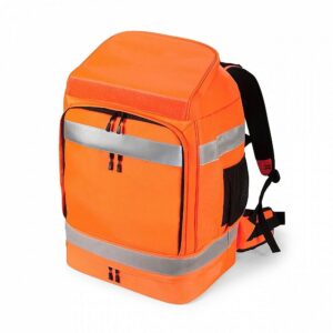 Dicota BACKPACK HI-VIS 65 LITRE ORANGE P20471-08 7640186417624