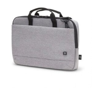 Dicota ECO SLIM CASE MOTION 12-13.3IN LIGHT GREY D31870-RPET 7640186418157