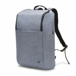 Dicota ECO BACKPACK MOTION 13-15.6IN BLUE DENIM D31875-RPET 7640186418201