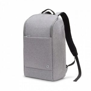 Dicota ECO BACKPACK MOTION 13-15.6IN LIGHT GREY D31876-RPET 7640186418218