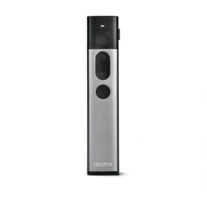 Dicota WIRELESS LASER PRESENTER D32075 7640239421523