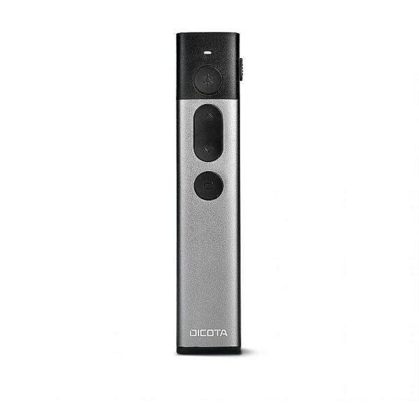 Dicota WIRELESS LASER PRESENTER D32075 7640239421523