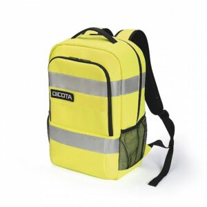 Dicota Hi-Vis Base 24 l Yellow P20471-17 7640239421554