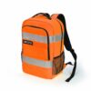 Dicota Hi-Vis Base 24 l Orange P20471-18 7640239421561