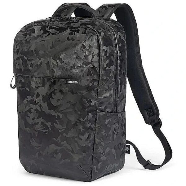 Dicota Backpack COMMUTER 13-16 inches camo D32126 7640239422247