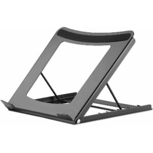 Manhattan Adjustable Stand for Laptops 462129 766623462129