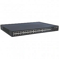 Intellinet 561334 Switch 48p Gigabit SPF 561334 766623561334