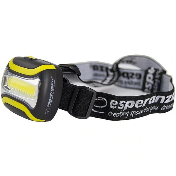 Esperanza HEAD LAMP LED PIXIDIS EOT033