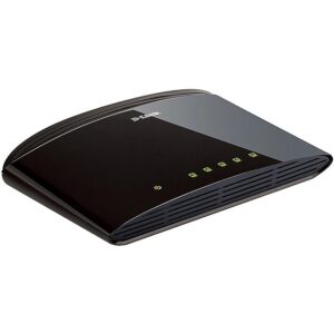 D-Link DES-1005D DES-1005D 7900692175242