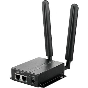 D-Link 4G LTE M2M Router DWM-315	 802.1q