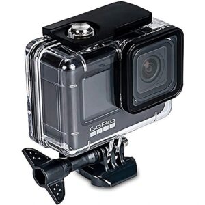 Tech-Protect waterproof housing GoPro Hero 9/10 795787715109 795787715109