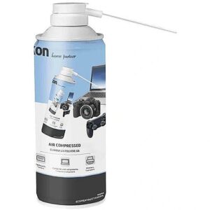 Sbs Compressed air spray EKON ECSPRAYDUST400ML 8018417245244