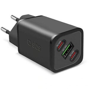 Sbs SBS GaN Charger with Power Delivery