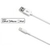 Celly Cable usb Lightning iPhone