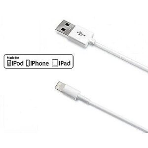 Celly Cable usb Lightning iPhone