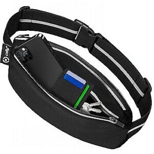 Celly CELLY UNIVERSAL WATERPROOF RUN BELT UP TO 6.9"