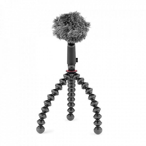 Joby set GorillaPod Creator Kit JB01729-BWW JB01729-BWW 8024221710533