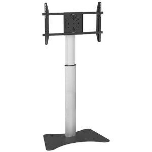 Techly Floor Stand for TVs from 32inch 108064 8051128108064