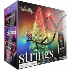 Twinkly Strings Smart LED 750 RGB (Multicolor)