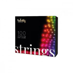 Twinkly strings 100L 4