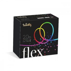 Twinkly flex 192L 2m RGB TWFL200STW-WEU 8056326677138