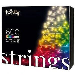 Twinkly strings 600L 4