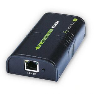 Techly HDMI receiver module for HDMI over IP extender (P/N: 306004) 306011 8057685306011