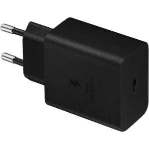 Samsung 45W Power Adapter incl. 5A Cable EP-T4510XBEGEU 806092861473