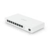 Ubiquiti UBIQUITY Switch MicroPoP 8x RJ45 110W UISP-S 810010076595