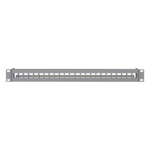 Ubiquiti Blank Keystone Patch Panel