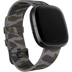 Fitbit Woven band S