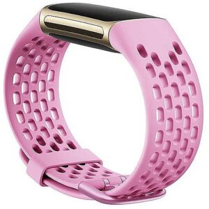 Fitbit Silicone band S