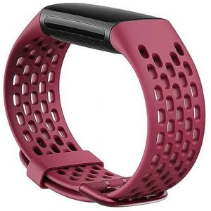 Fitbit Silicone band L