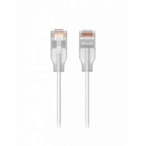 Ubiquiti UniFi Etherlighting Patch Cable UACC-Cable-Patch-EL-0.15M-W 810084693476