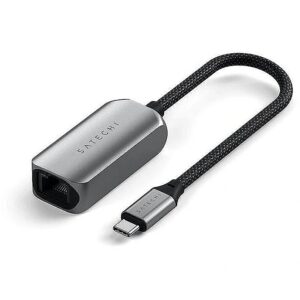 Satechi Satechi USB-C to 2.5 Gigabit Ethernet