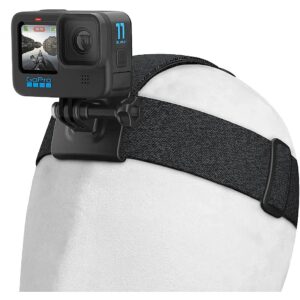 GoPro Head Strap 2.0 ACHOM-002 810116380060