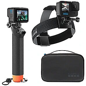 GoPro ADVENTURE KIT 3.0 AKTES-003 810116380077