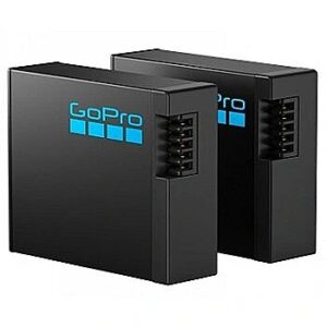 GoPro Enduro Battery 2-Pack (H13) AEBAT-201 810116381326