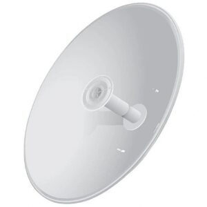 Ubiquiti RocketDish LW airMAX 5GHz 2x2 PtP Bridge Dish Antenna