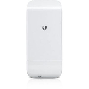 Ubiquiti LocoM5 Network bridge 150 Mbit/s White LocoM5(EU) 810354022340