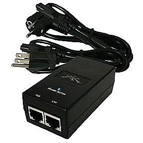 Ubiquiti NET POE ADAPTER/POE-15-12W POE-15-12W 810354022968