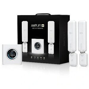 Ubiquiti AmpliFi High Density WiFi Sys. AFI-HD 810354025563