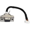 Shuttle VGA Port Erweiterung Adapter PVG01+++ PVG01 811686005735