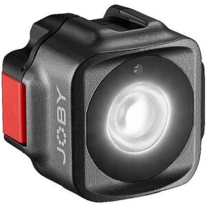 Joby video light Beamo Mini LED JB01578-BWW 81702401578